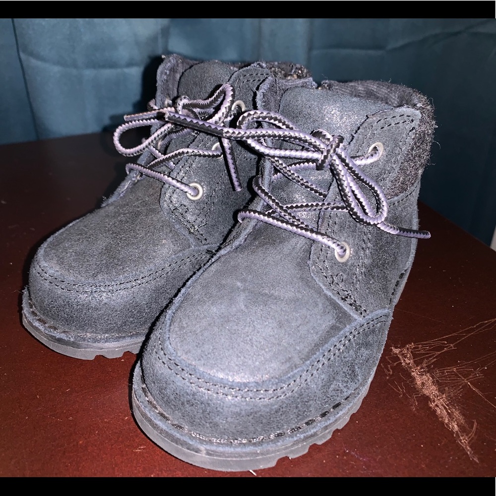 Toddler Ugg Boots!